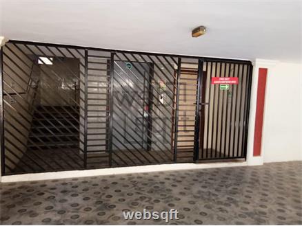 Commercial complex for Rent in Banjara Hills